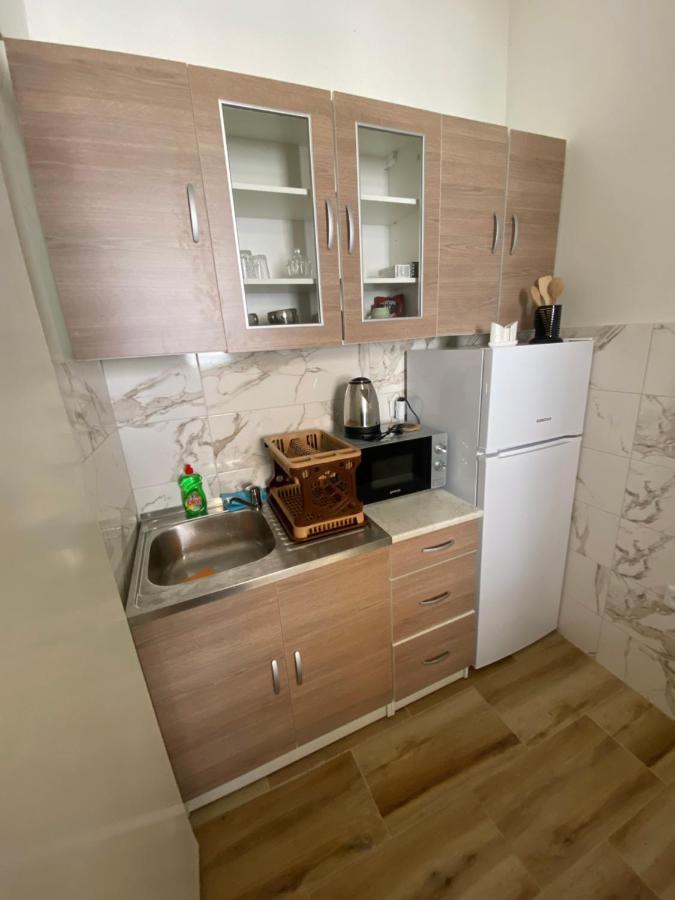 Apartment Festina Lente Sarajevo Exterior photo